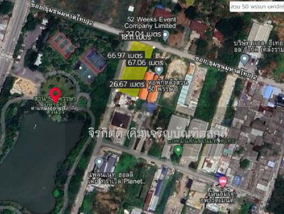 MMGH+VGC Bangkok, Bangkok, Thailand MMGH+VGC Bangkok, Bangkok, Thailand