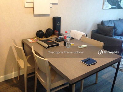 The Crest Sukhumvit 49, Bangkok, Thailand The Crest Sukhumvit 49, Bangkok, Thailand