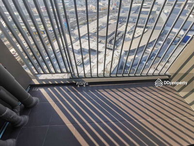 Plum Condo Central Station Phase 2, Nonthaburi, Thailand Plum Condo Central Station Phase 2, Nonthaburi, Thailand