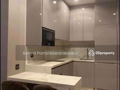 The Esse at Singha Complex, Bangkok, Thailand The Esse at Singha Complex, Bangkok, Thailand