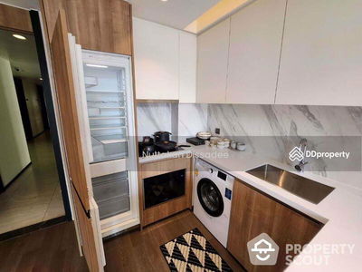 Muniq Sukhumvit 23, Bangkok, Thailand Muniq Sukhumvit 23, Bangkok, Thailand