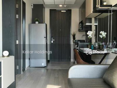 ASHTON Asoke, Bangkok, Thailand ASHTON Asoke, Bangkok, Thailand