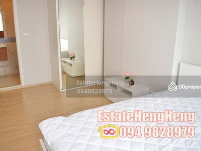 Fuse Sense Bangkae, Bangkok, Thailand Fuse Sense Bangkae, Bangkok, Thailand