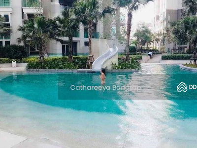 Belle Grand Rama 9, Bangkok, Thailand Belle Grand Rama 9, Bangkok, Thailand