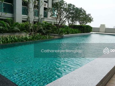 Belle Grand Rama 9, Bangkok, Thailand Belle Grand Rama 9, Bangkok, Thailand