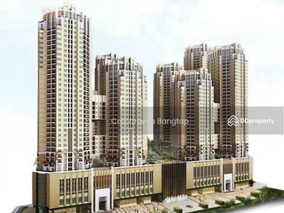 Belle Grand Rama 9, Bangkok, Thailand Belle Grand Rama 9, Bangkok, Thailand