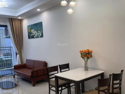 Q7 Saigon Riverside, Vietnam Q7 Saigon Riverside, Vietnam