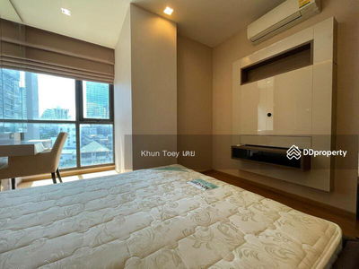 The Address Sathorn, Bangkok, Thailand The Address Sathorn, Bangkok, Thailand