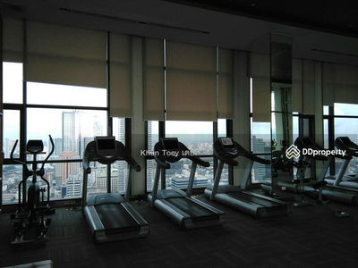 The Address Sathorn, Bangkok, Thailand The Address Sathorn, Bangkok, Thailand