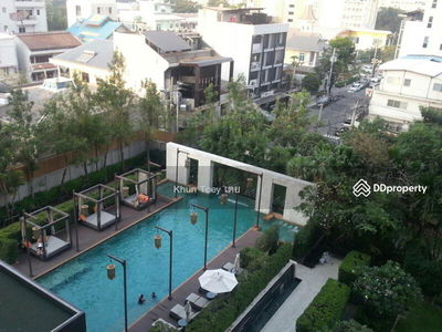 The Address Sathorn, Bangkok, Thailand The Address Sathorn, Bangkok, Thailand