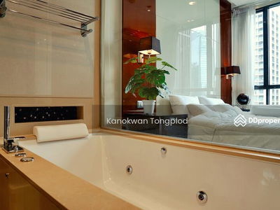 The Address Sukhumvit 28, Bangkok, Thailand The Address Sukhumvit 28, Bangkok, Thailand