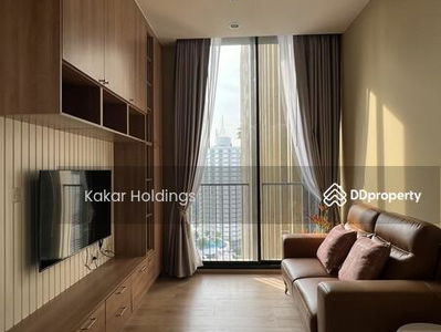 Noble BE19 Sukhumvit, Bangkok, Thailand Noble BE19 Sukhumvit, Bangkok, Thailand