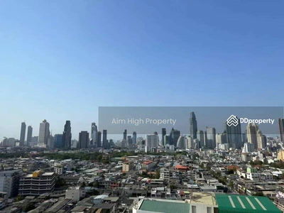 The Room Sathorn-St.Louis, Bangkok, Thailand The Room Sathorn-St.Louis, Bangkok, Thailand