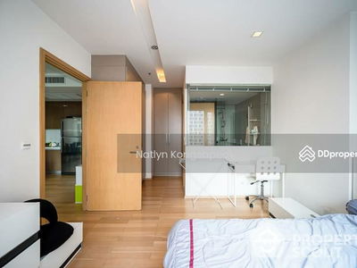 Siri At Sukhumvit, Bangkok, Thailand Siri At Sukhumvit, Bangkok, Thailand