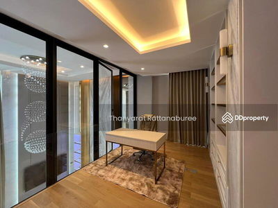 Anina Villa Sathorn-Yenakart, Bangkok, Thailand Anina Villa Sathorn-Yenakart, Bangkok, Thailand