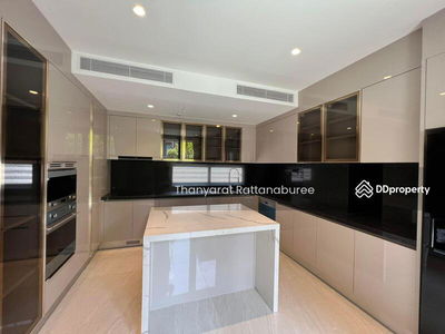 Anina Villa Sathorn-Yenakart, Bangkok, Thailand Anina Villa Sathorn-Yenakart, Bangkok, Thailand