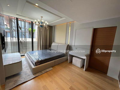 Anina Villa Sathorn-Yenakart, Bangkok, Thailand Anina Villa Sathorn-Yenakart, Bangkok, Thailand