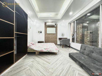 Logement dans Ho Chi Minh City, Vietnam Logement dans Ho Chi Minh City, Vietnam