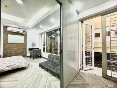 Жилье в Ho Chi Minh City, Vietnam Жилье в Ho Chi Minh City, Vietnam