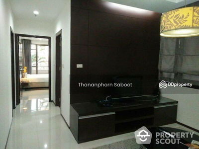 Nantiruj Tower apartment, Bangkok, Thailand Nantiruj Tower apartment, Bangkok, Thailand