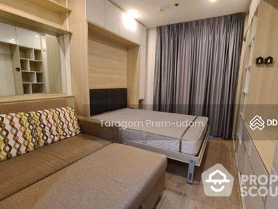 IDEO Q Chula - Samyan, Bangkok, Thailand IDEO Q Chula - Samyan, Bangkok, Thailand