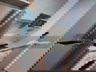 IDEO Q Chula - Samyan, Bangkok, Thailand IDEO Q Chula - Samyan, Bangkok, Thailand