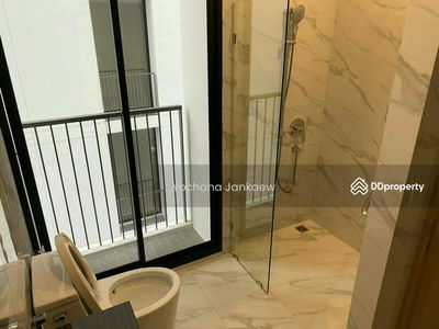 Noble BE19 Sukhumvit, Bangkok, Thailand Noble BE19 Sukhumvit, Bangkok, Thailand