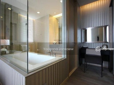 The Esse Asoke, Bangkok, Thailand The Esse Asoke, Bangkok, Thailand