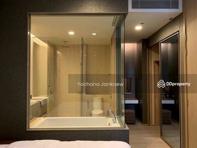 The Esse Asoke, Bangkok, Thailand The Esse Asoke, Bangkok, Thailand