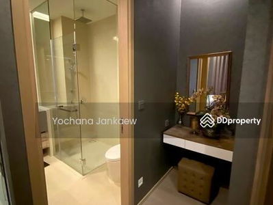 The Esse Asoke, Bangkok, Thailand The Esse Asoke, Bangkok, Thailand