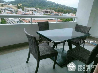 Patong Tower, Phuket, Thailand Patong Tower, Phuket, Thailand