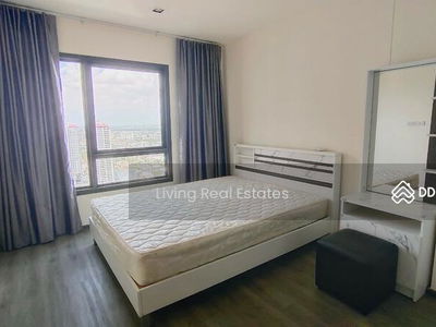 Rich Park @ Triple Station, Bangkok, Thailand Rich Park @ Triple Station, Bangkok, Thailand