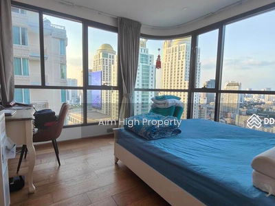 Q Chidlom-Phetchaburi, Bangkok, Thailand Q Chidlom-Phetchaburi, Bangkok, Thailand