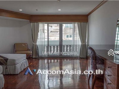4 Bedrooms Apartment for Rent in Sukhumvit, Bangkok near BTS Asok - MRT Sukhumvit at A Classic Styl, Bangkok, Thailand 4 Bedrooms Apartment for Rent in Sukhumvit, Bangkok near BTS Asok - MRT Sukhumvit at A Classic Styl, Bangkok, Thailand