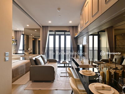 ASHTON Asoke, Bangkok, Thailand ASHTON Asoke, Bangkok, Thailand