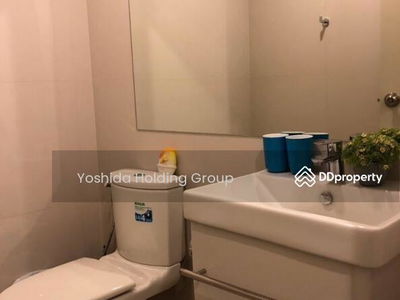 Life Asoke, Bangkok, Thailand Life Asoke, Bangkok, Thailand