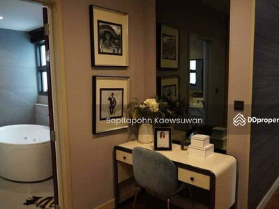 The Gentry Sukhumvit 101, Bangkok, Thailand The Gentry Sukhumvit 101, Bangkok, Thailand