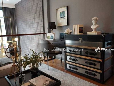 The Gentry Sukhumvit 101, Bangkok, Thailand The Gentry Sukhumvit 101, Bangkok, Thailand