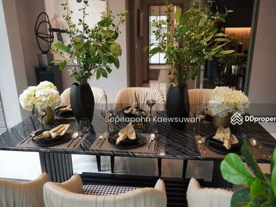 The Gentry Sukhumvit 101, Bangkok, Thailand The Gentry Sukhumvit 101, Bangkok, Thailand