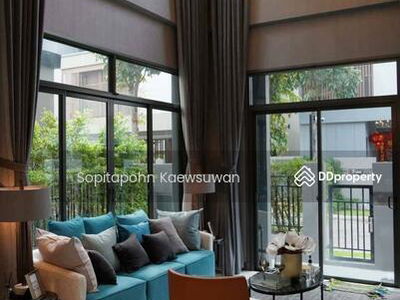 The Gentry Sukhumvit 101, Bangkok, Thailand The Gentry Sukhumvit 101, Bangkok, Thailand