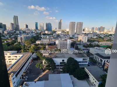 XT Ekkamai, Bangkok, Thailand XT Ekkamai, Bangkok, Thailand