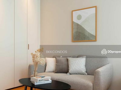 Sindhorn Residence, Bangkok, Thailand Sindhorn Residence, Bangkok, Thailand