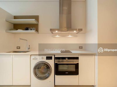 Sindhorn Residence, Bangkok, Thailand Sindhorn Residence, Bangkok, Thailand