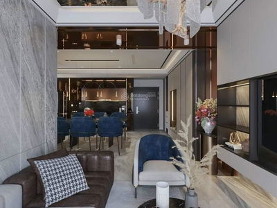 Sky Garden 3, Vietnam Sky Garden 3, Vietnam