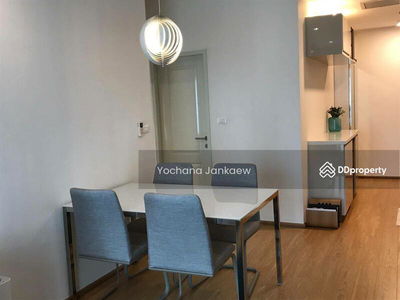 Noble Refine, Bangkok, Thailand Noble Refine, Bangkok, Thailand