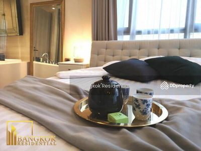 The XXXIX By Sansiri, Bangkok, Thailand The XXXIX By Sansiri, Bangkok, Thailand