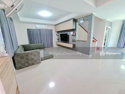 Supalai Ville Krungthep – Pathumthani, Pathum Thani, Thailand Supalai Ville Krungthep – Pathumthani, Pathum Thani, Thailand