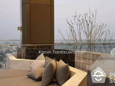 IDEO Phaholyothin Chatuchak, Bangkok, Thailand IDEO Phaholyothin Chatuchak, Bangkok, Thailand