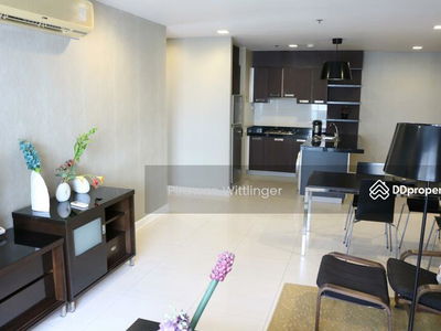 Sukhumvit City Resort, Bangkok, Thailand Sukhumvit City Resort, Bangkok, Thailand