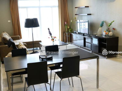 Sukhumvit City Resort, Bangkok, Thailand Sukhumvit City Resort, Bangkok, Thailand